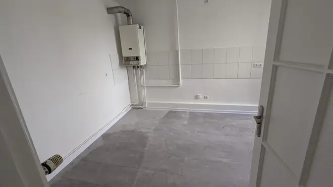 2 Zimmer Wohnung mit 57 m² in Bremen – Bild 5