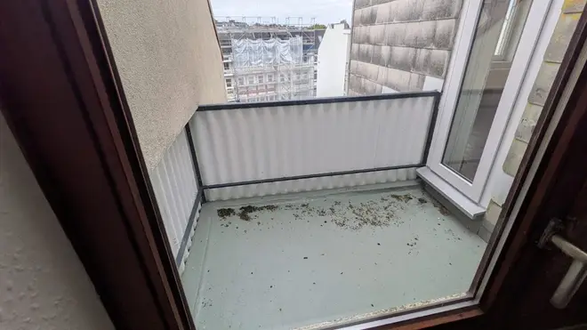 2 Zimmer Wohnung mit 57 m² in Bremen – Bild 7