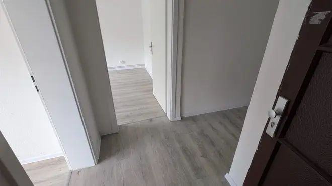 2 Zimmer Wohnung mit 57 m² in Bremen – Bild 8