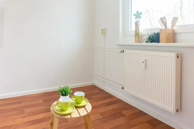 3 Zimmer Wohnung mit 71 m² in Chemnitz – Bild 3