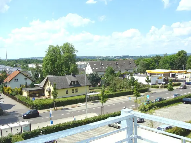 2 Zimmer Wohnung mit 51 m² in Chemnitz – Bild 2