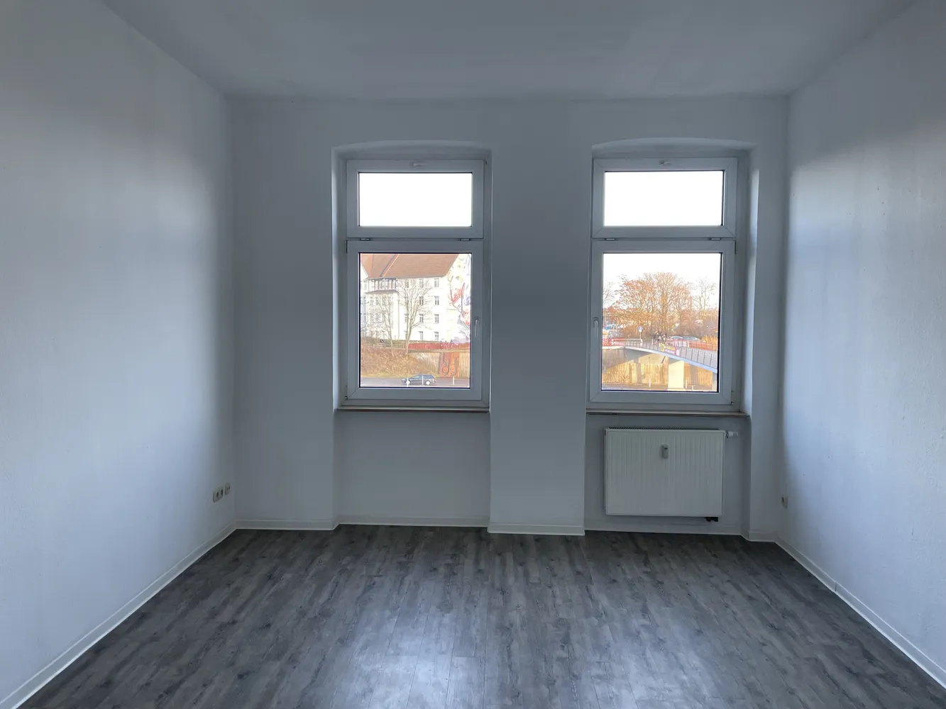 3 Zimmer Wohnung mit 80 m² in Erfurt – Bild 3