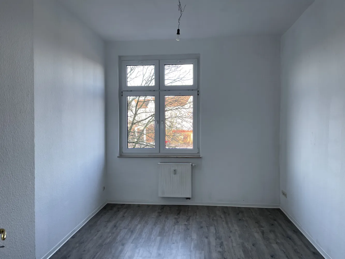 3 Zimmer Wohnung mit 80 m² in Erfurt – Bild 4