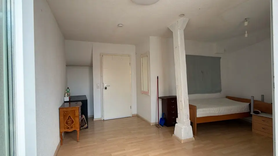 Studio mit 18 m² in Lörrach – Bild 6