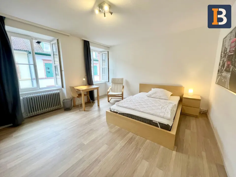 Studio mit 18 m² in Lörrach – Bild 7