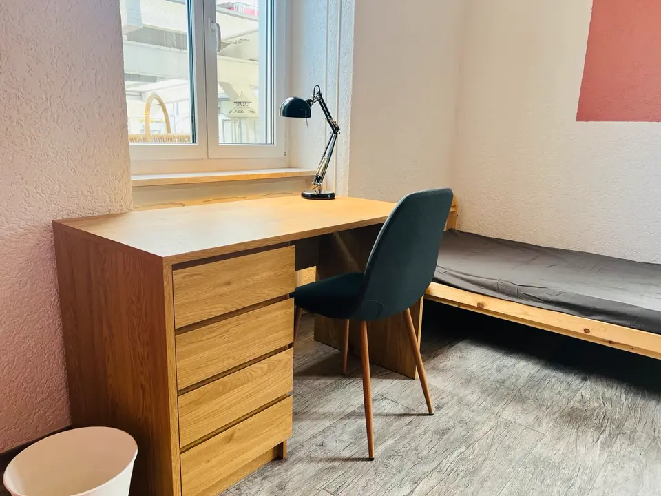 Studio mit 18 m² in Lörrach – Bild 9