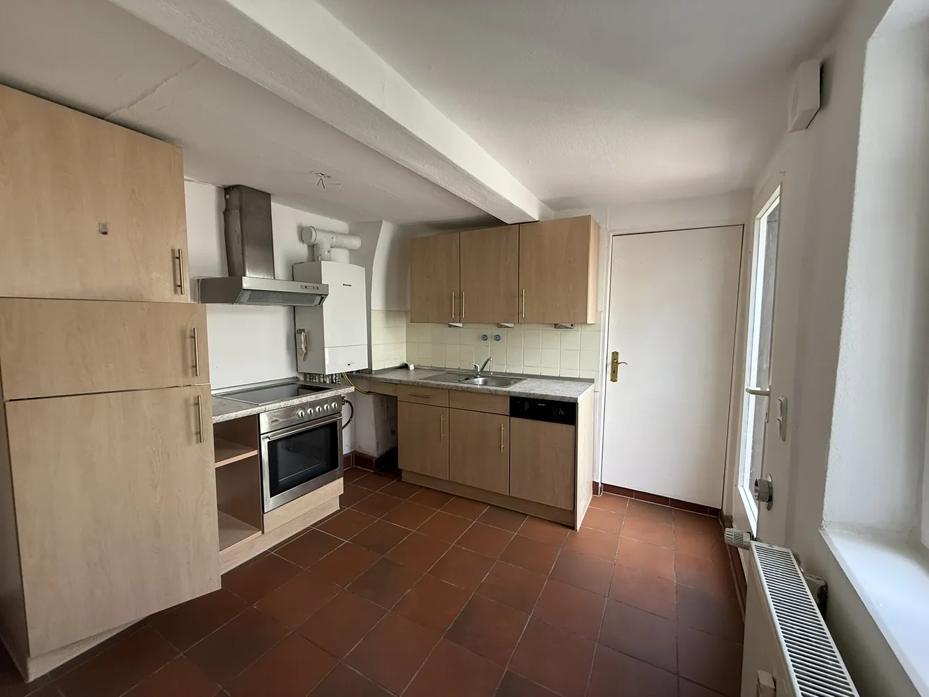 2 Zimmer Wohnung mit 50 m² in Darmstadt – Bild 2