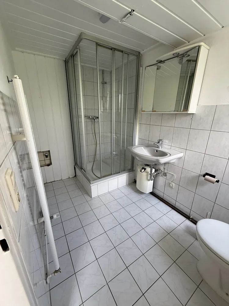 2 Zimmer Wohnung mit 50 m² in Darmstadt – Bild 4