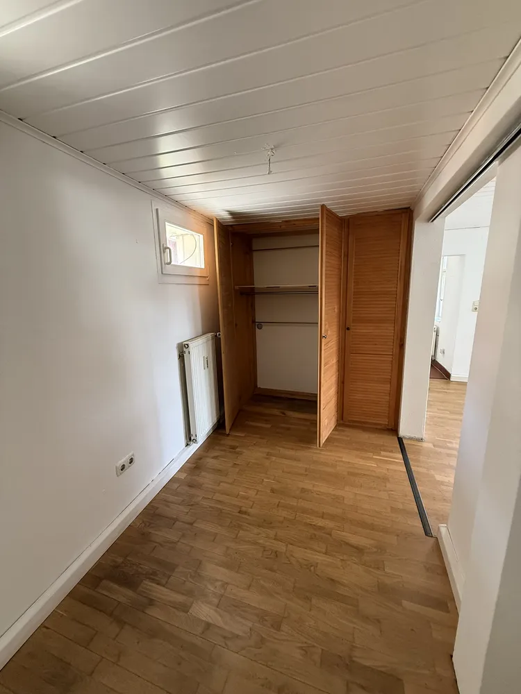 2 Zimmer Wohnung mit 50 m² in Darmstadt – Bild 5