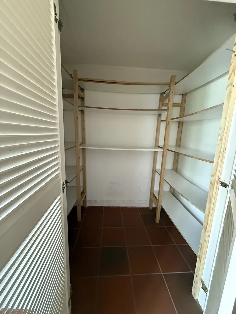 2 Zimmer Wohnung mit 50 m² in Darmstadt – Bild 6