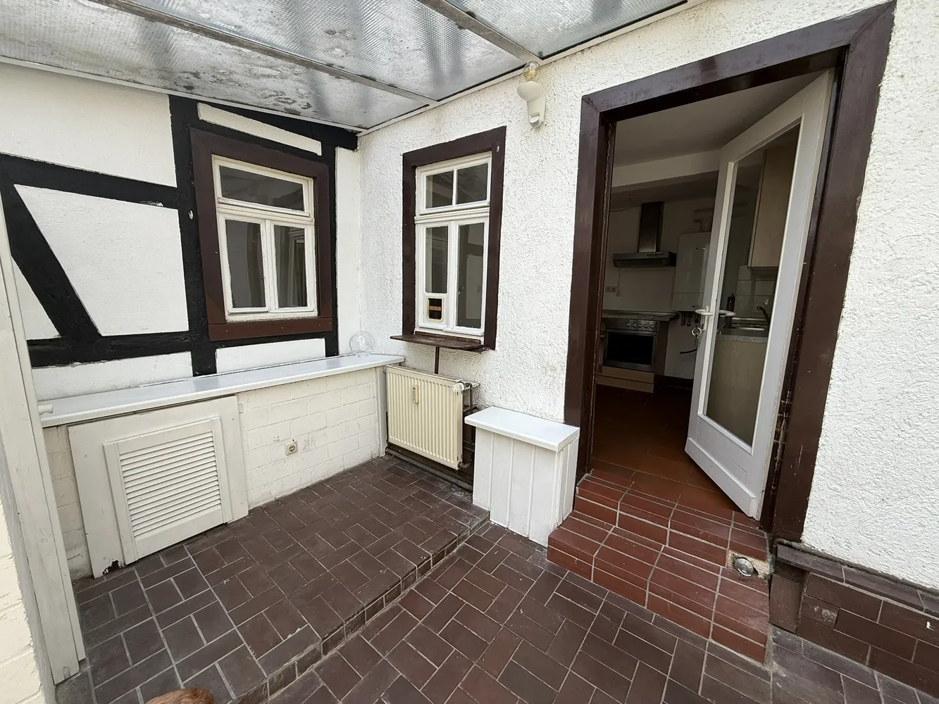 2 Zimmer Wohnung mit 50 m² in Darmstadt – Bild 9