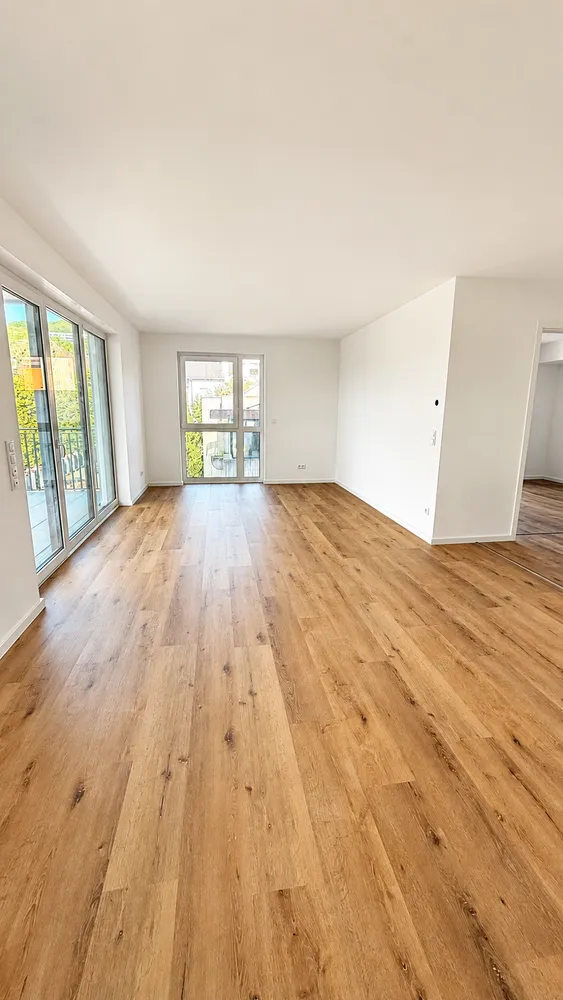 2 Zimmer Wohnung mit 57 m² in Marburg – Bild 3