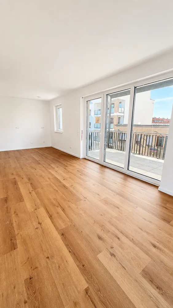 2 Zimmer Wohnung mit 57 m² in Marburg – Bild 4