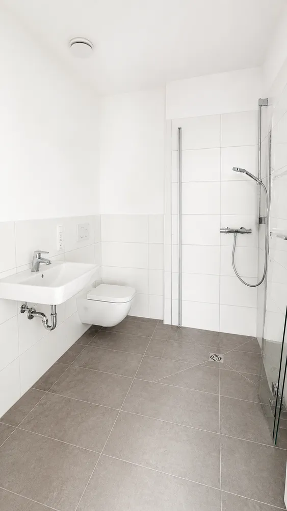 2 Zimmer Wohnung mit 57 m² in Marburg – Bild 7