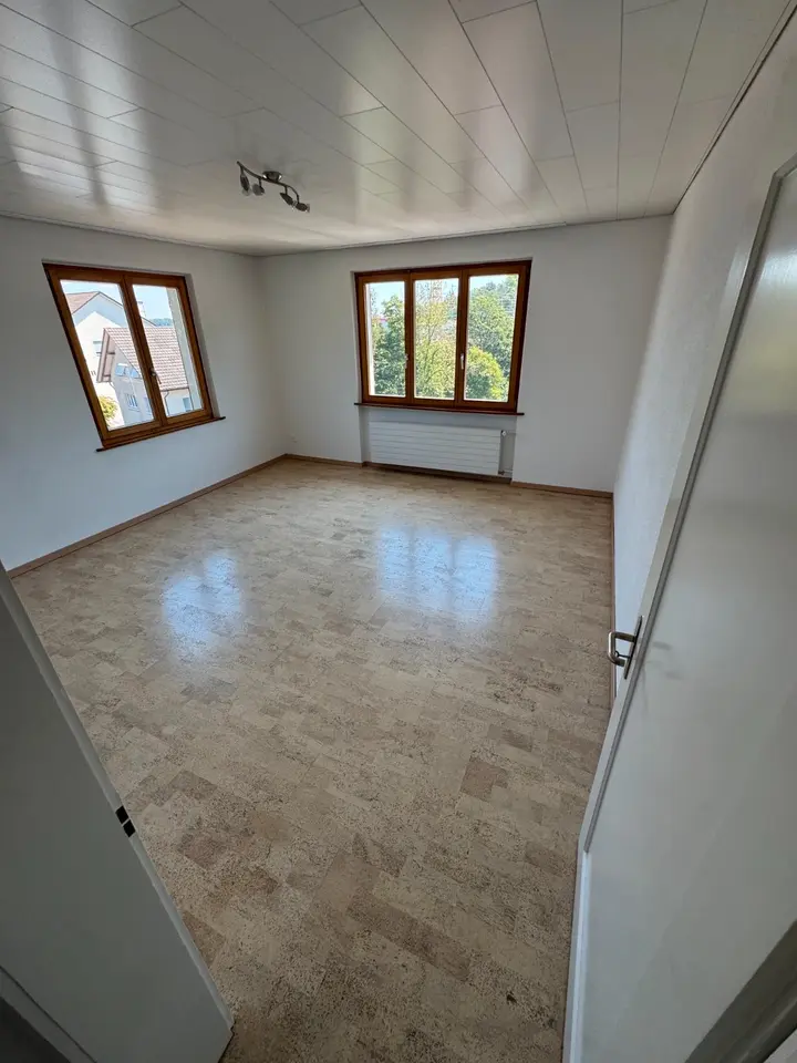 5 Zimmer Wohnung mit 141 m² in Konstanz – Bild 2