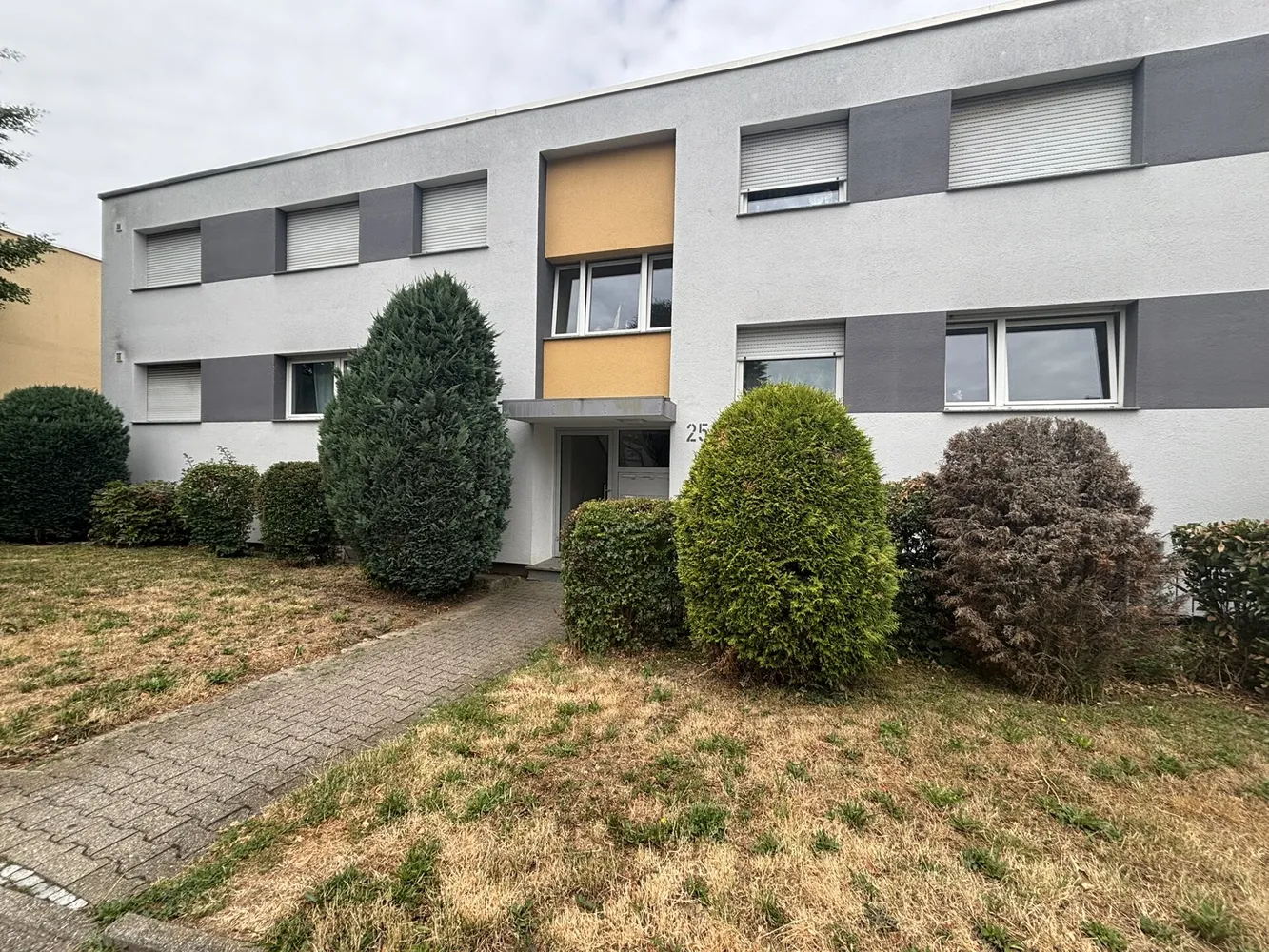 4 Zimmer Wohnung mit 82 m² in Ludwigsburg – Bild 1