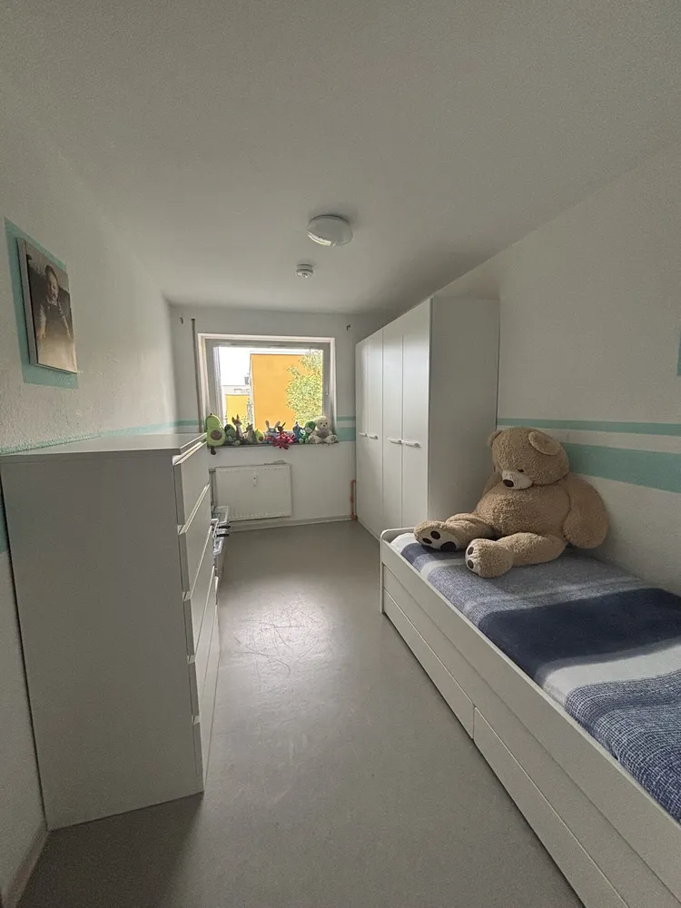 4 Zimmer Wohnung mit 82 m² in Ludwigsburg – Bild 3