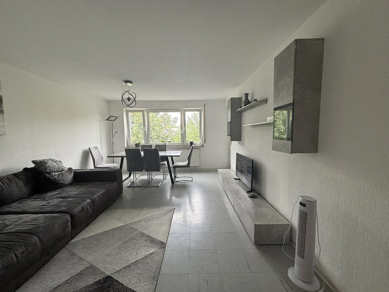 4 Zimmer Wohnung mit 82 m² in Ludwigsburg – Bild 8
