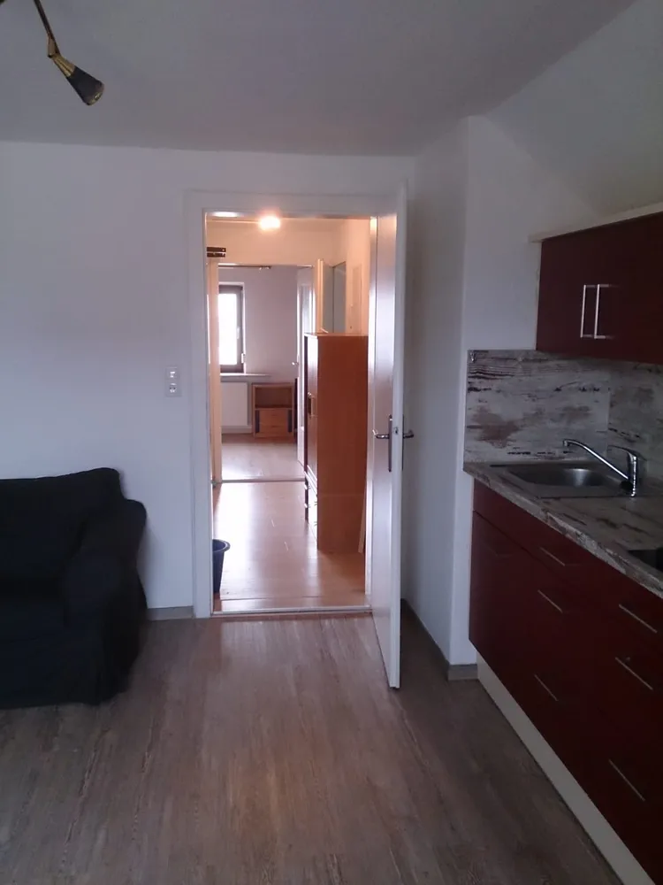 3 Zimmer Wohnung mit 55 m² in Regensburg – Bild 1