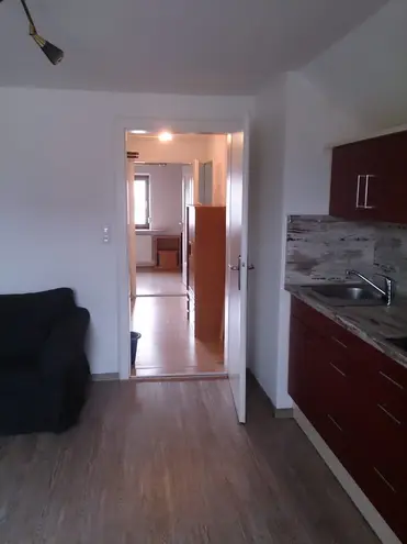 3 Zimmer Wohnung mit 55 m² in Regensburg – Bild 1