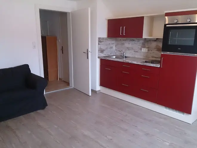 3 Zimmer Wohnung mit 55 m² in Regensburg – Bild 3
