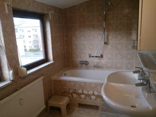 3 Zimmer Wohnung mit 55 m² in Regensburg – Bild 4