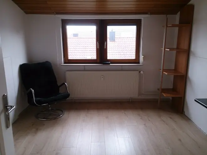 3 Zimmer Wohnung mit 55 m² in Regensburg – Bild 5