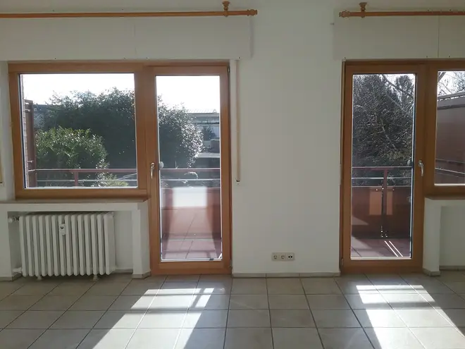 2 Zimmer Wohnung mit 70 m² in Aachen – Bild 1