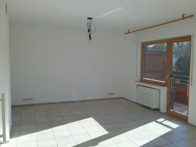 2 Zimmer Wohnung mit 70 m² in Aachen – Bild 2