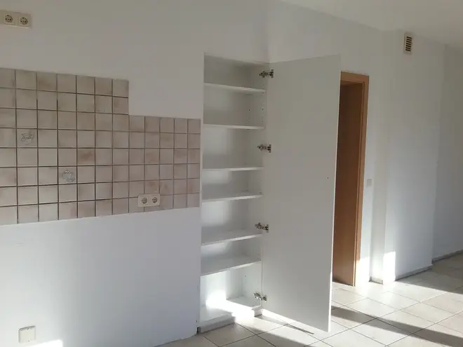 2 Zimmer Wohnung mit 70 m² in Aachen – Bild 4