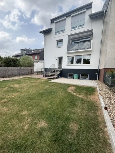 2 Zimmer Wohnung mit 62 m² in Leverkusen – Bild 2