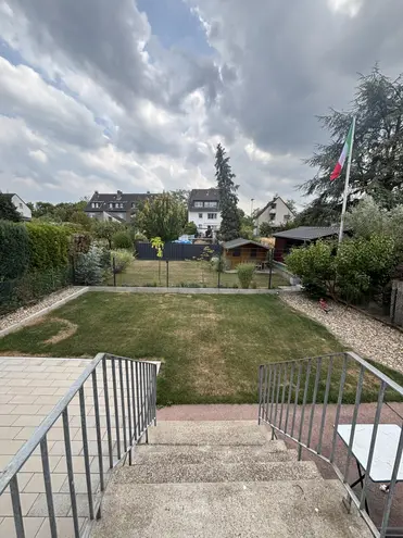 2 Zimmer Wohnung mit 62 m² in Leverkusen – Bild 4