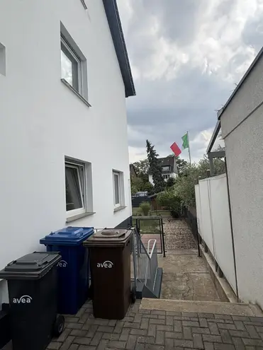 2 Zimmer Wohnung mit 62 m² in Leverkusen – Bild 5
