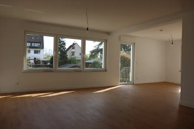 2 Zimmer Wohnung mit 62 m² in Leverkusen – Bild 8