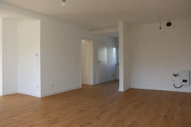 2 Zimmer Wohnung mit 62 m² in Leverkusen – Bild 10