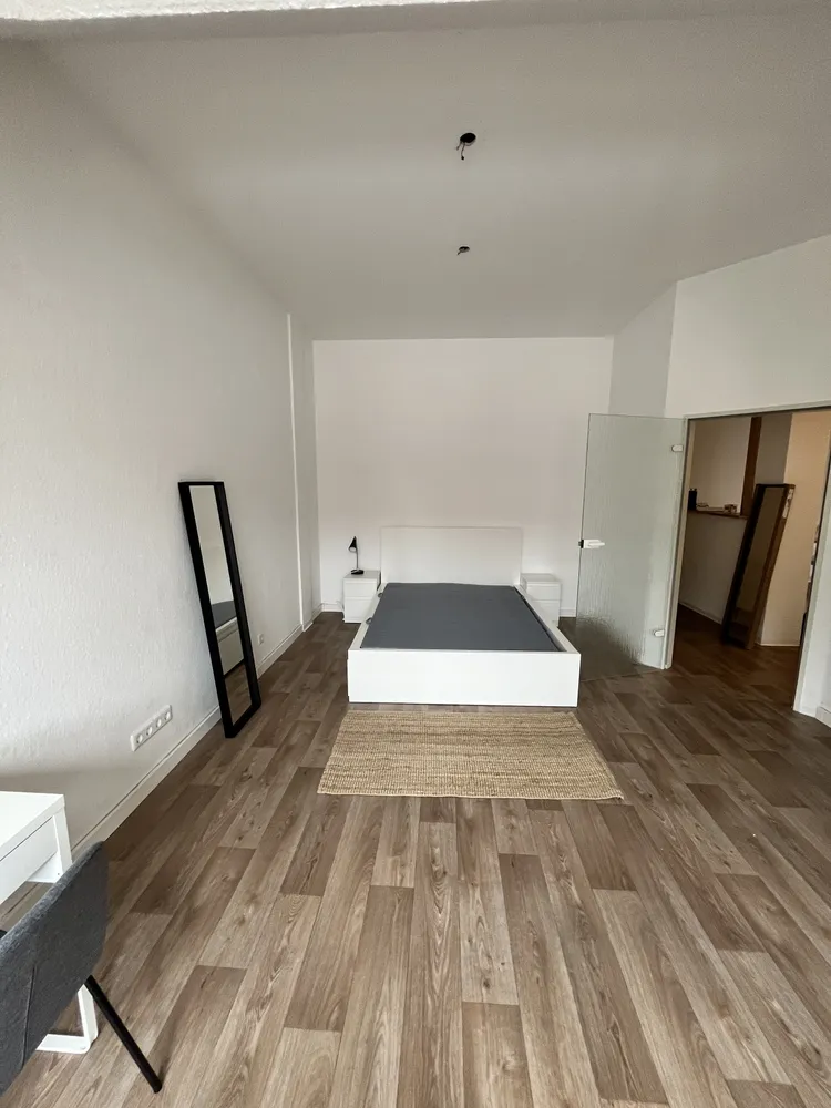 1 Zimmer Wohnung mit 39 m² in Jena – Bild 2