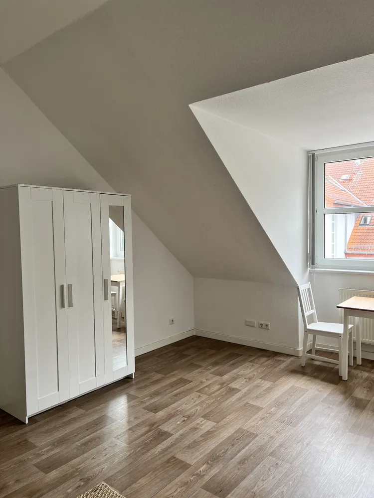 1 Zimmer Wohnung mit 39 m² in Jena – Bild 3