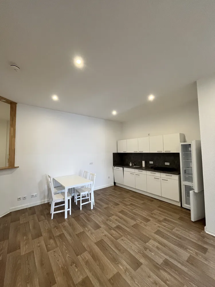 1 Zimmer Wohnung mit 39 m² in Jena – Bild 6