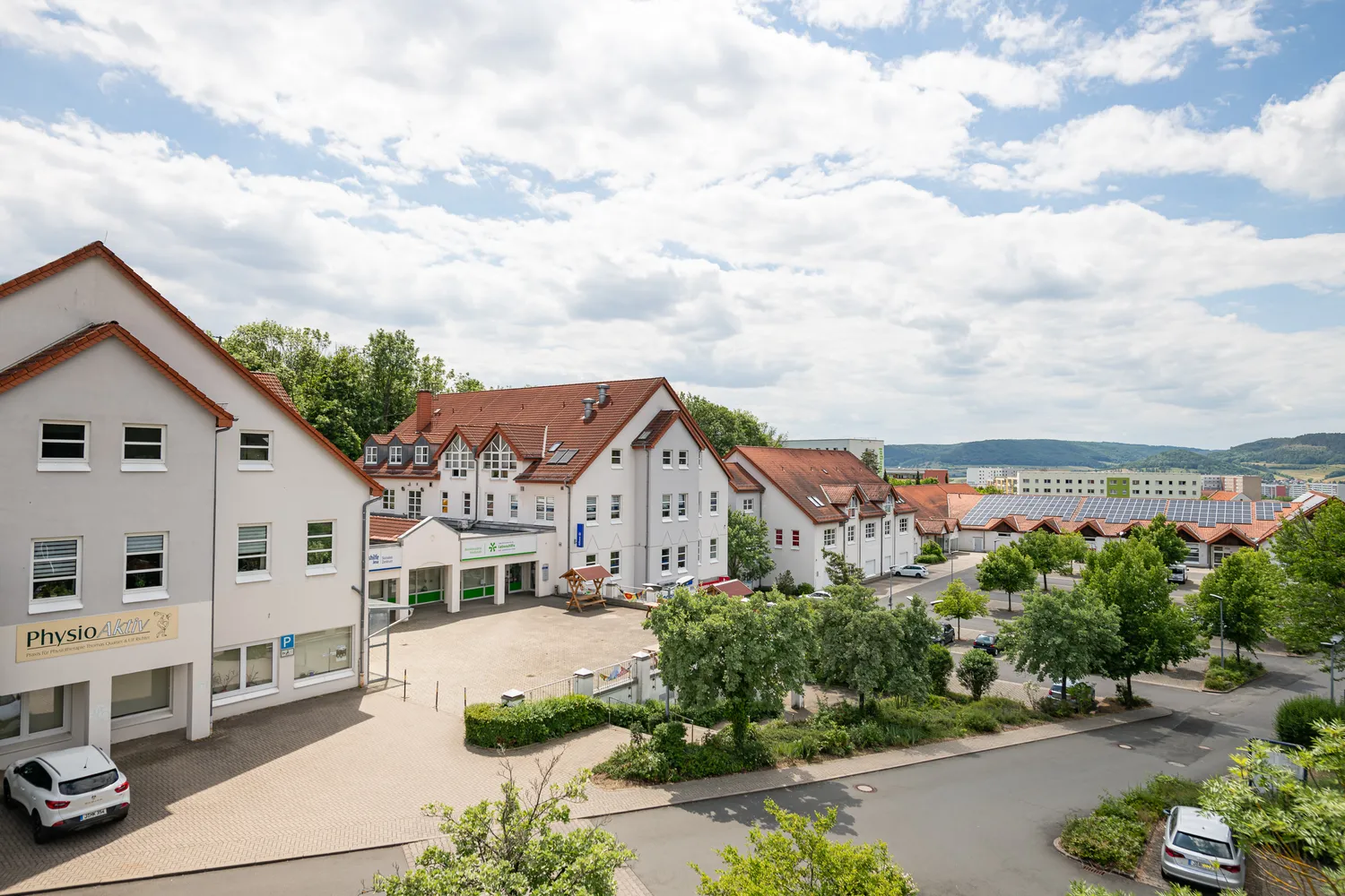 1 Zimmer Wohnung mit 39 m² in Jena – Bild 9