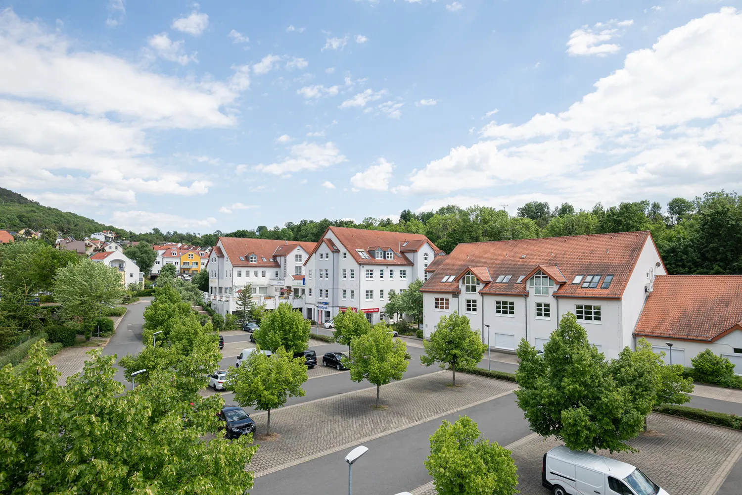 1 Zimmer Wohnung mit 39 m² in Jena – Bild 10