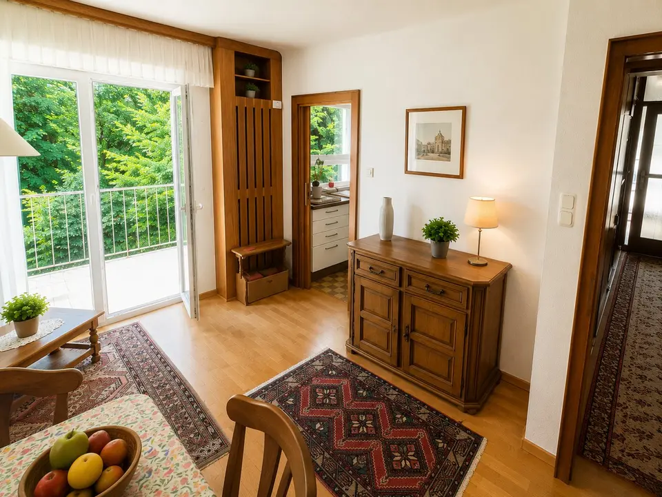 8 Zimmer Haus mit 180 m² in Saarbrücken – Bild 2