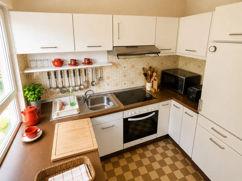 8 Zimmer Haus mit 180 m² in Saarbrücken – Bild 3