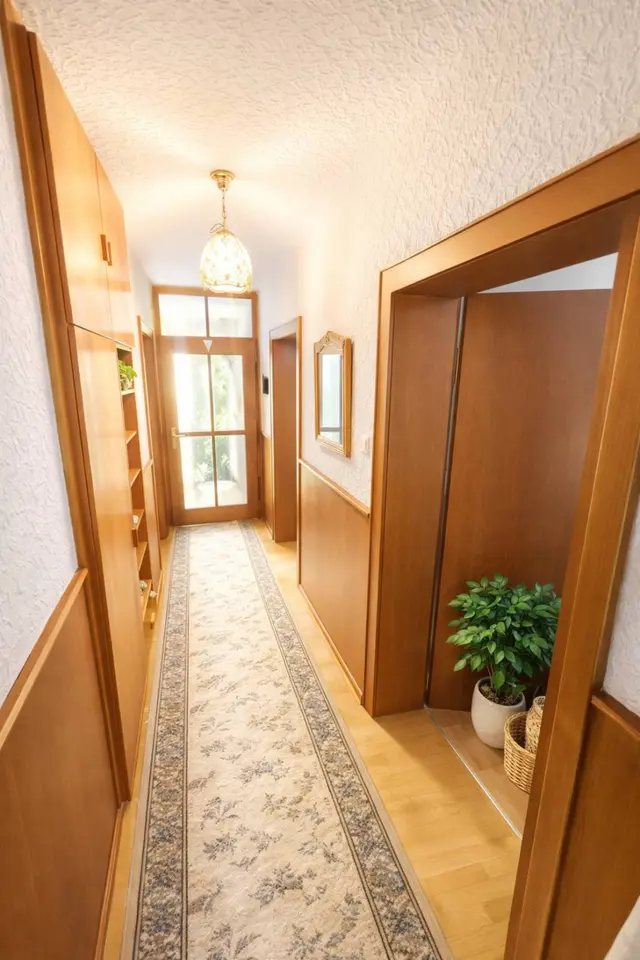 8 Zimmer Haus mit 180 m² in Saarbrücken – Bild 5