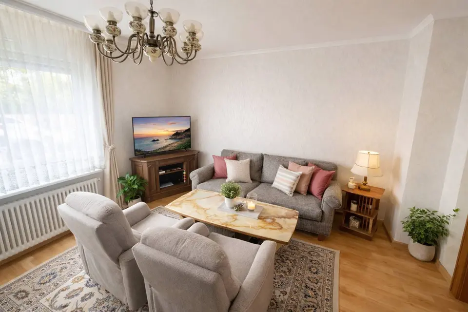 8 Zimmer Haus mit 180 m² in Saarbrücken – Bild 7