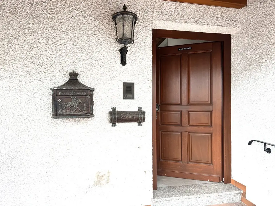 8 Zimmer Haus mit 180 m² in Saarbrücken – Bild 10