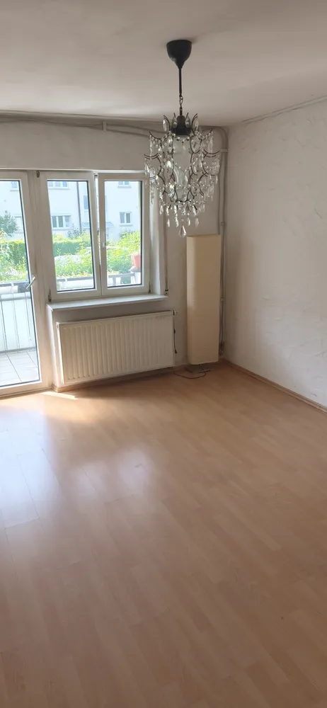 3 Zimmer Wohnung mit 55 m² in Ludwigsburg – Bild 1