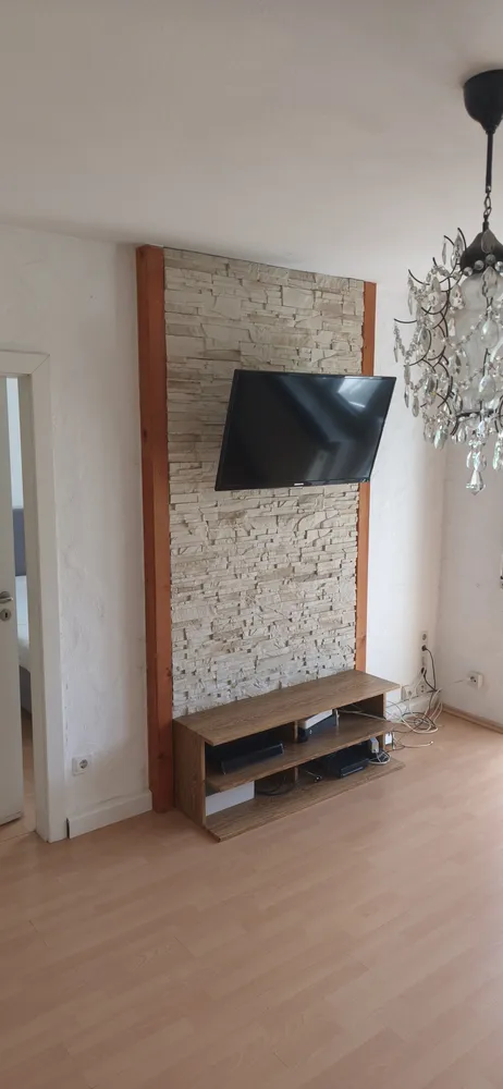 3 Zimmer Wohnung mit 55 m² in Ludwigsburg – Bild 4