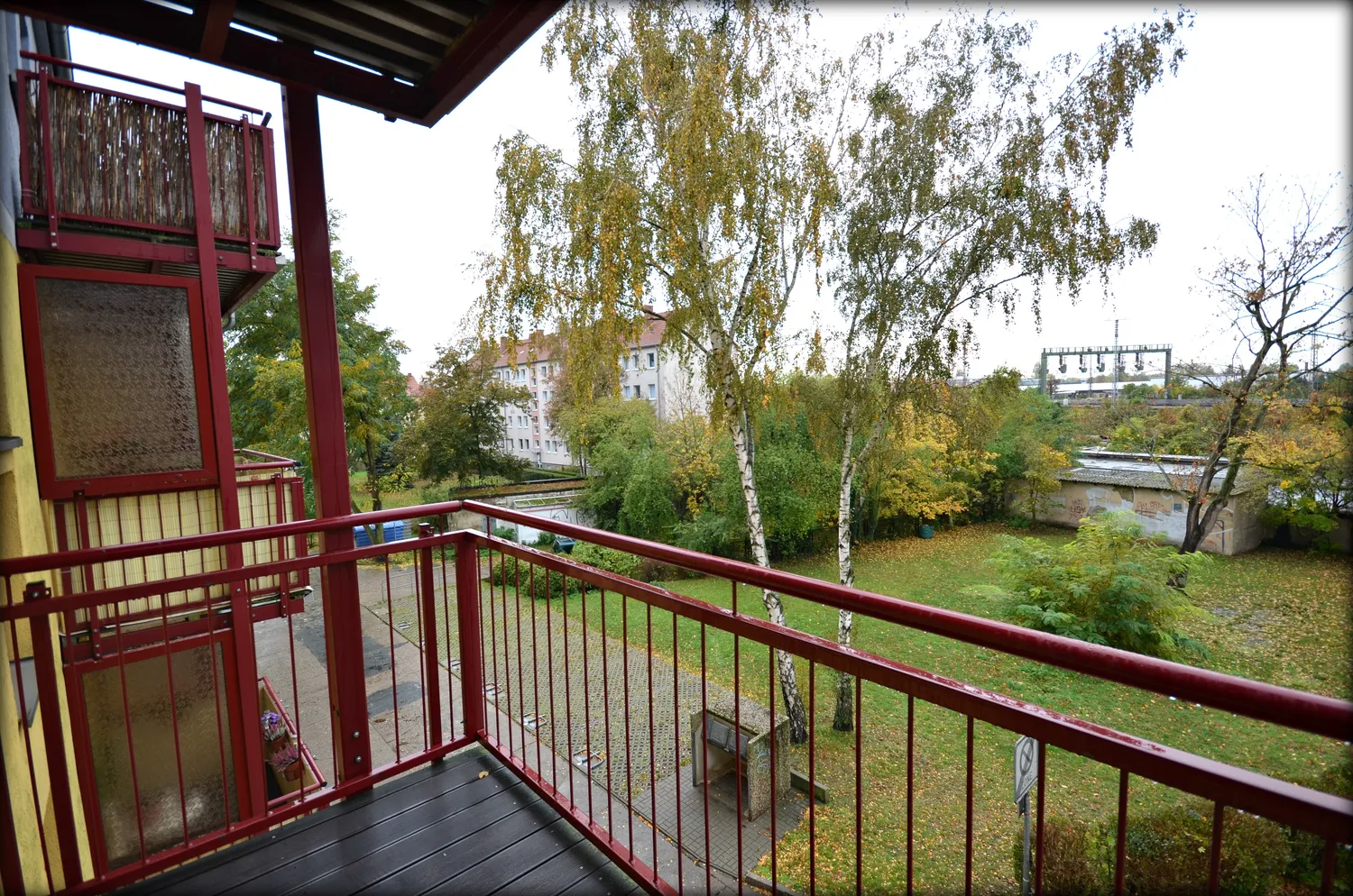 2 Zimmer Wohnung mit 58 m² in Magdeburg – Bild 11