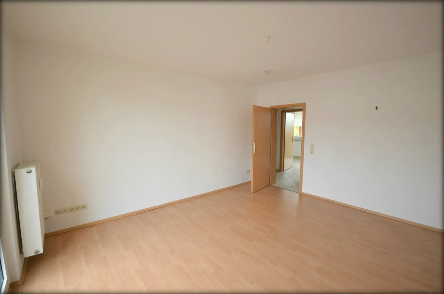 2 Zimmer Wohnung mit 58 m² in Magdeburg – Bild 3