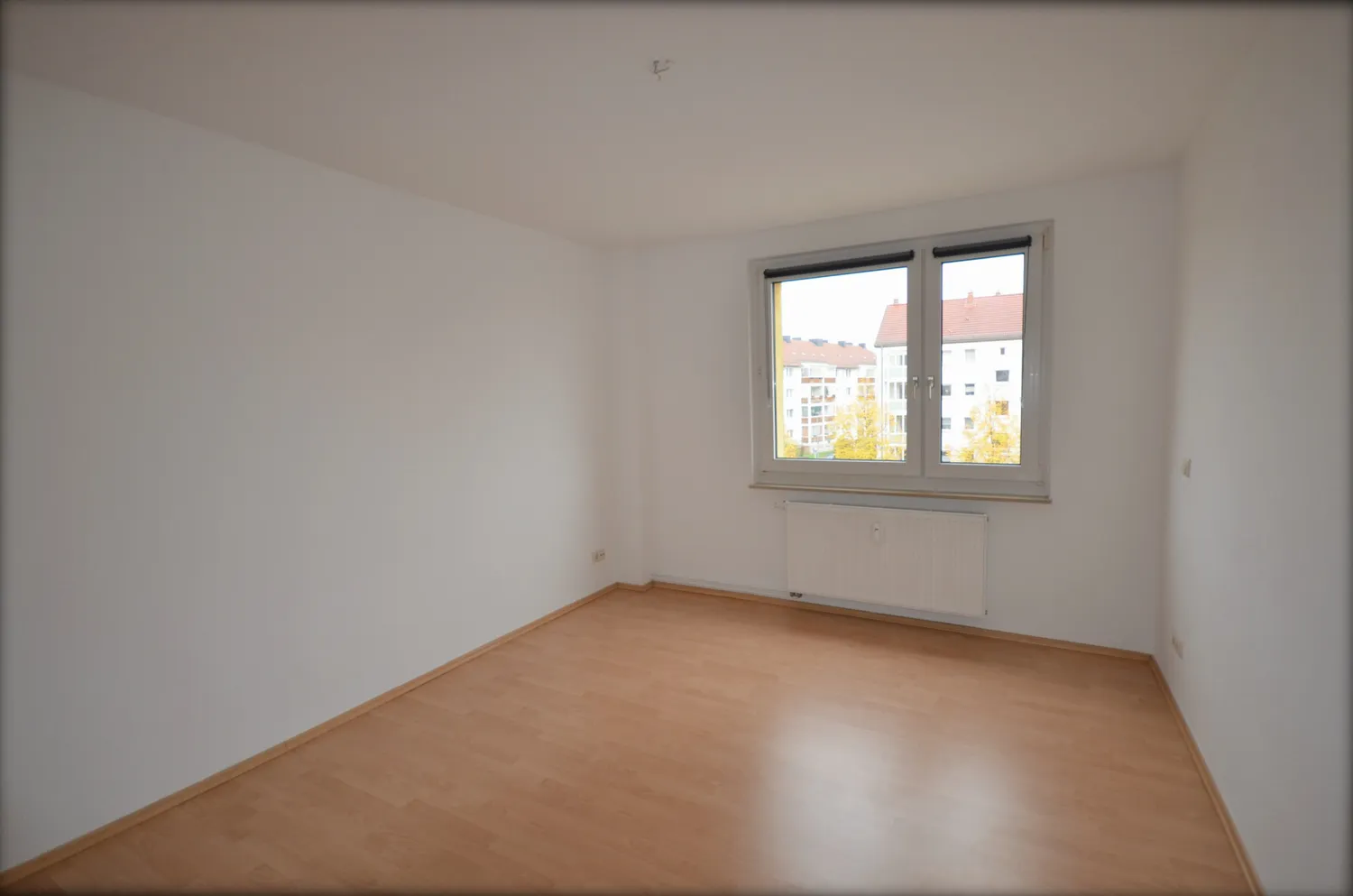 2 Zimmer Wohnung mit 58 m² in Magdeburg – Bild 4
